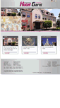 Mobile Screenshot of hotel-illertal.de